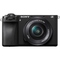 Kompaktní fotoaparát s vyměnitelným objektivem Sony Alpha 6700 + 16-50 mm OSS (1)