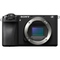 Kompaktní fotoaparát s vyměnitelným objektivem Sony Alpha 6700 + 16-50 mm OSS (2)