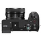 Kompaktní fotoaparát s vyměnitelným objektivem Sony Alpha 6700 + 16-50 mm OSS (5)