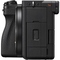 Kompaktní fotoaparát s vyměnitelným objektivem Sony Alpha 6700 + 16-50 mm OSS (8)