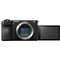 Kompaktní fotoaparát s vyměnitelným objektivem Sony Alpha 6700 tělo (9)