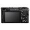 Kompaktní fotoaparát s vyměnitelným objektivem Sony Alpha 6700 tělo (1)
