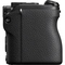Kompaktní fotoaparát s vyměnitelným objektivem Sony Alpha 6700 tělo (4)