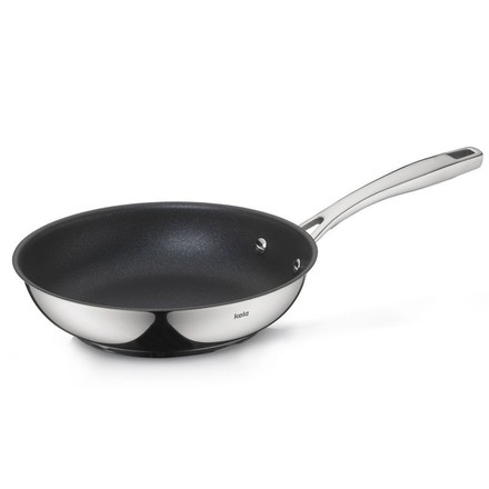 Pánev s nepřilnavým povrchem Kela KL-10197 Flavoria nerez 18/10 5,0 cm 20,0 cm