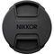 Objektiv Nikon NIKKOR Z DX 24 mm f/ 1.7 (3)