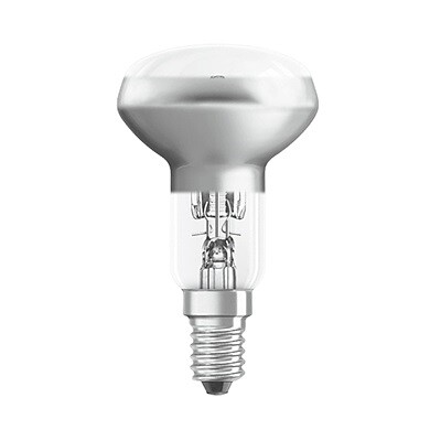 Halogenová žárovka Tes-Lamps R50 60W bodový reflektor E14