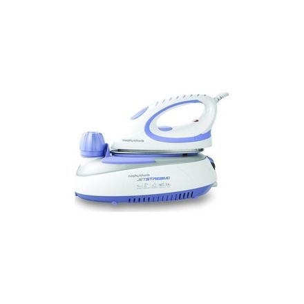 Žehlička Morphy Richards 2370 (BAZAR)