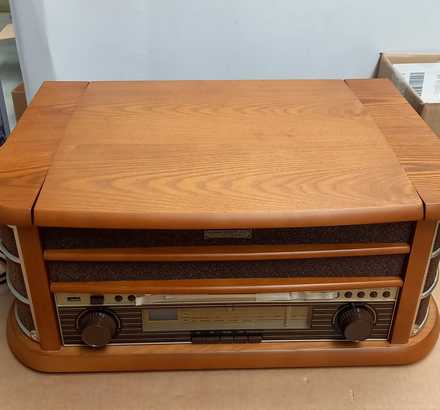 Gramofon Hyundai RTCC 513 RIP O Retro (rozbaleno) (2)