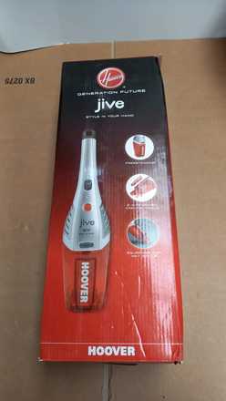 Ruční vysavač Hoover SJ60WWR6 011 JIVE (rozbaleno) (1)