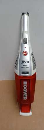 Ruční vysavač Hoover SJ60WWR6 011 JIVE (rozbaleno) (2)