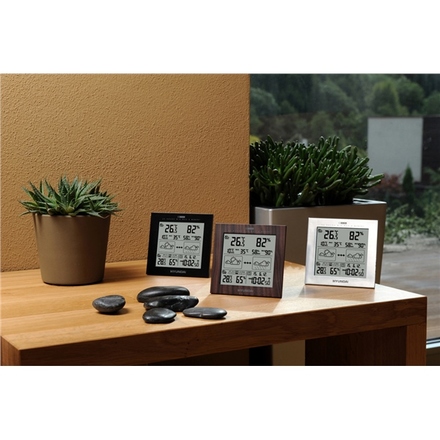 Meteostanice Hyundai WS 2244 černá (rozbaleno) (5)