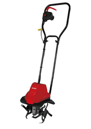 Elektrický kultivátor VeGA VE40075 (BAZAR)