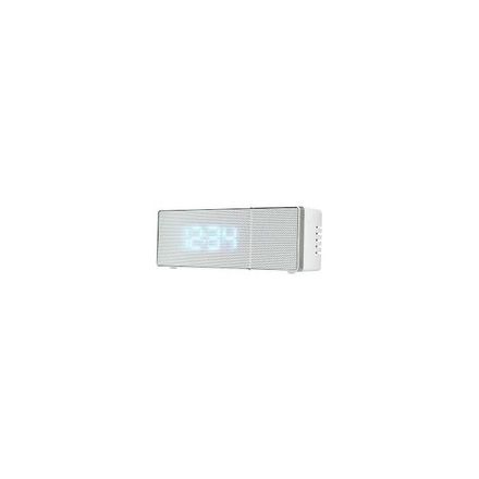 Radiobudík ECG RB 030 P WHITE (rozbaleno)