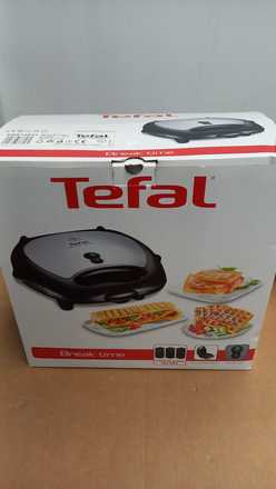 Sendvičovač Tefal SW614831 (rozbaleno) (1)
