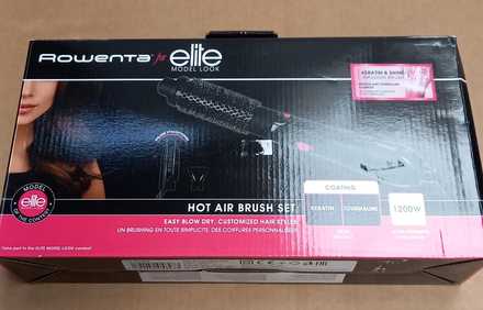 Kulmofén Rowenta CF7812F0 (rozbaleno) (1)