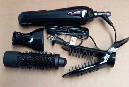 Kulmofén Rowenta CF7812F0 (rozbaleno) (2)