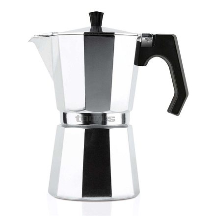 Moka konvice Taurus ITALICA 9 (rozbaleno)