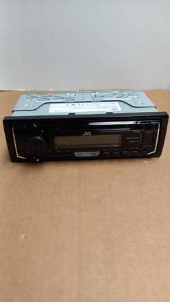 Autorádio JVC KD-X152 (rozbaleno) (2)