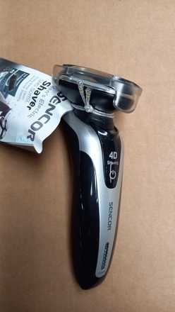 Pánský holící strojek Sencor SMS 5011SL (rozbaleno) (3)