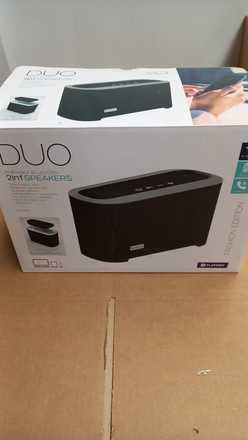 BT reproduktor Platinet PMG094 DUO 6W+20W (rozbaleno) (1)