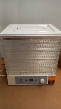 Sušička ovoce ETA 6301 90000 Fresa (rozbaleno) (2)