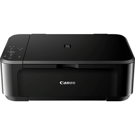 Multifunkční inkoustová tiskárna Canon PIXMA MG3650S černá (rozbaleno)