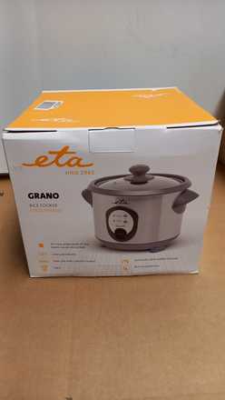 Rýžovar ETA 2139 90000 GRANO (rozbaleno) (1)