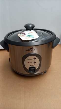 Rýžovar ETA 2139 90000 GRANO (rozbaleno) (2)