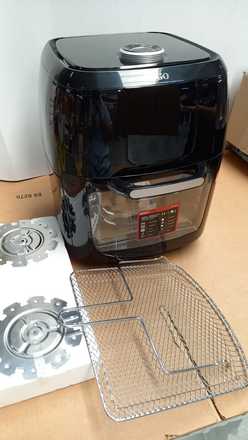 Horkovzdušná fritéza Sogo SS-10465 (rozbaleno) (2)