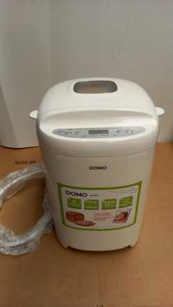 Domácí pekárna chleba Domo B3951 (rozbaleno) (2)