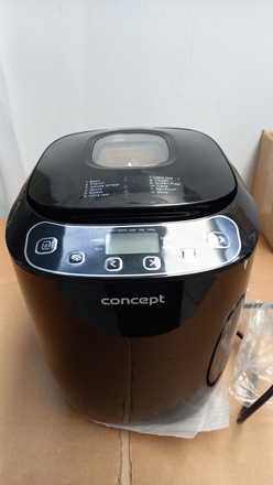 Pekárna chleba Concept PC5510 (BAZAR) (2)