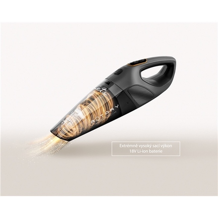 Ruční aku vysavač ETA 2425 90000 Rotary (rozbaleno) (15)