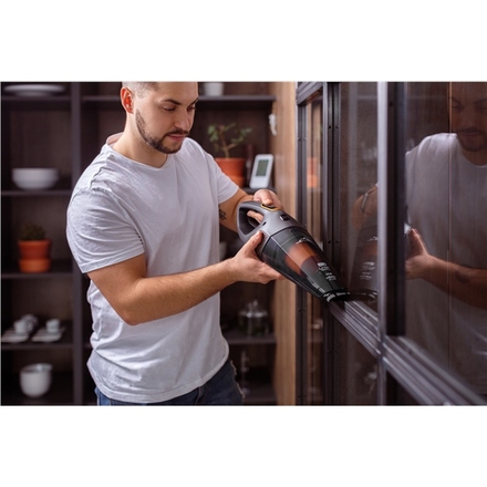 Ruční aku vysavač ETA 2425 90000 Rotary (rozbaleno) (20)