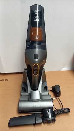 Ruční aku vysavač ETA 2425 90000 Rotary (rozbaleno) (2)