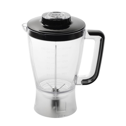 Sekáček potravin Concept RM3000 Food Processor 800W CUBE (rozbaleno) (11)