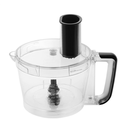 Sekáček potravin Concept RM3000 Food Processor 800W CUBE (rozbaleno) (12)