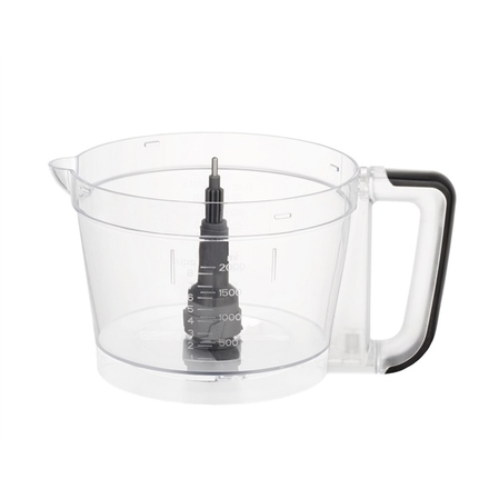 Sekáček potravin Concept RM3000 Food Processor 800W CUBE (rozbaleno) (14)