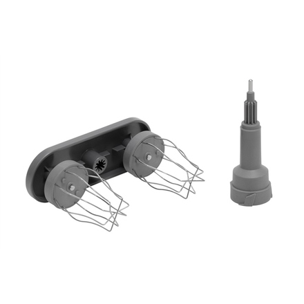 Sekáček potravin Concept RM3000 Food Processor 800W CUBE (rozbaleno) (20)