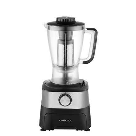 Sekáček potravin Concept RM3000 Food Processor 800W CUBE (rozbaleno) (4)