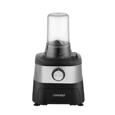 Sekáček potravin Concept RM3000 Food Processor 800W CUBE (rozbaleno) (6)