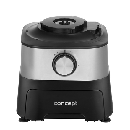 Sekáček potravin Concept RM3000 Food Processor 800W CUBE (rozbaleno) (7)
