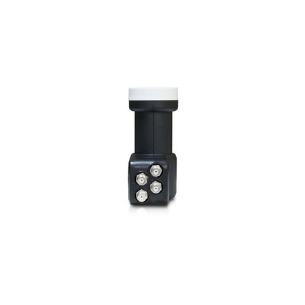 Satelitní příslušenství AB LNB01 MONOBLOCK 4,3 Quad (rozbaleno)
