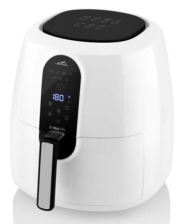 Horkovzdušná fritéza ETA Vital Fry 4172 90000 (rozbaleno)