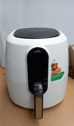 Horkovzdušná fritéza ETA Vital Fry 4172 90000 (rozbaleno) (2)
