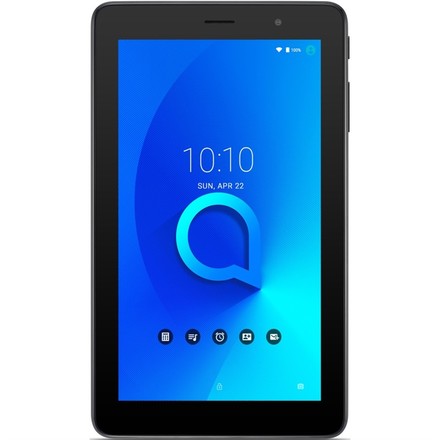 Dotkový tablet Alcatel 1T 7 2021 Prime Black (9309X) (rozbaleno)