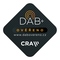 Radiopřijímač s DAB+ GoGEN DAB 800 BTC, černé (rozbalebo) (9)