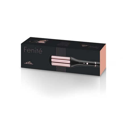 Kulma na vlasy ETA Fenité 9337 90000 (rozbaleno) (9)
