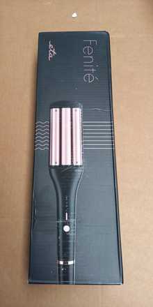 Kulma na vlasy ETA Fenité 9337 90000 (rozbaleno)