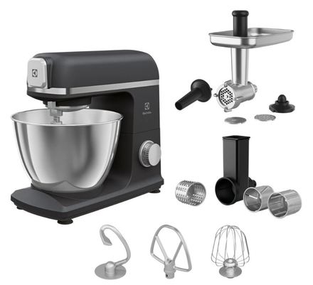 Kuchyňský robot Electrolux E5KM1-6GBP (1)