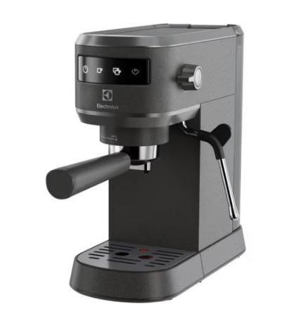 Pákové espresso Electrolux Explore 6 E6EC1-6BST